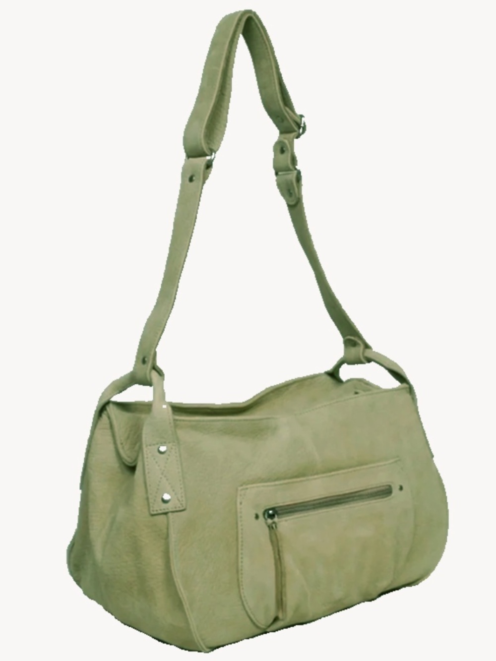 Nat&Nin Crossbody Bag